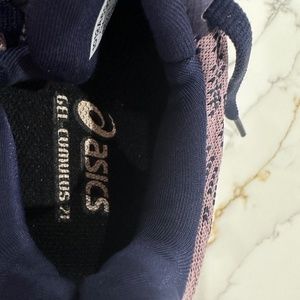 Asics Gel-Cumulus 21 brand new